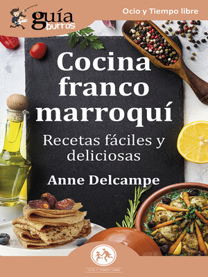 cover image of GuíaBurros